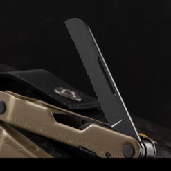 Leatherman Rebar Black Coyote -Cheap Knife Store WIT LT550CB.5 50441.1646927595