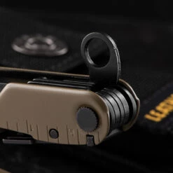 Leatherman Rebar Black Coyote -Cheap Knife Store WIT LT550CB.9 25572.1646927595