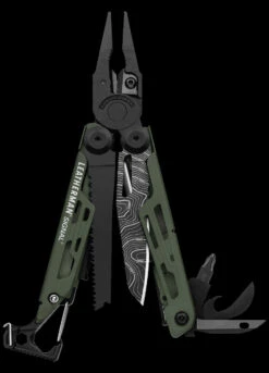 Leatherman Signal Topo -Cheap Knife Store WIT LT700TPdet2 23004.1593433211