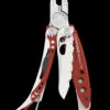 Leatherman Skeletool RX - RED -Cheap Knife Store WIT LT87 58339.1657275734