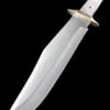 Blade Blank Bowie -Cheap Knife Store bl009 17874.1587728675