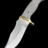 Blade Blank Modified Clip Point -Cheap Knife Store bl085 61606.1587728746