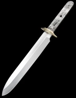 Blade Blank Camp Knife -Cheap Knife Store bl616 34571.1588340481