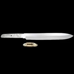 Blade Blank Camp Knife -Cheap Knife Store bl616det 44075.1588340481