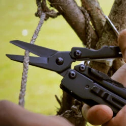 Nextool Black Knight -Cheap Knife Store blackknight 40652.1668430092