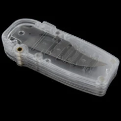 Roxon Blade Set Clip/Utility/Sheep -Cheap Knife Store blades2 63410.1637169434