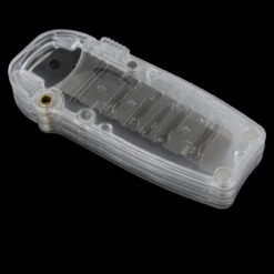 Roxon Blade Set Serrated/Spear Point/Talon