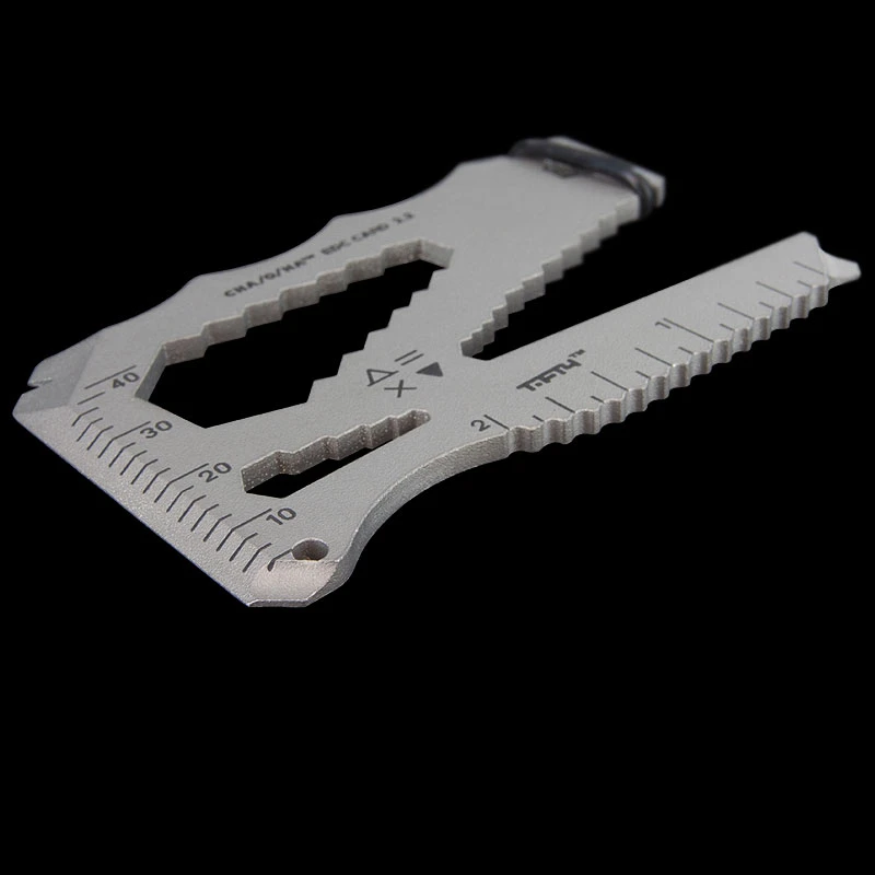 CHA-O-HA EDC Card 8 CHA-O-HA EDC Card - Image 6