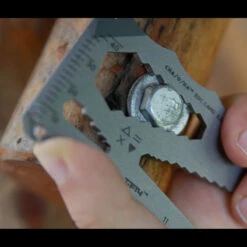 CHA-O-HA EDC Card 13 CHA-O-HA EDC Card -Cheap Knife Store cha01det5 86497.1587402981