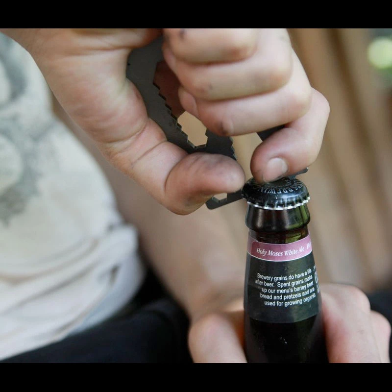 CHA-O-HA EDC Card 4 CHA-O-HA EDC Card - Image 2