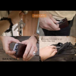 CHA-O-HA EDC Card 16 CHA-O-HA EDC Card -Cheap Knife Store cha01det7 32874.1587402985