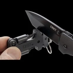 CRKT Knife Maintenance Tool -Cheap Knife Store cr9704det6 45673.1587729367