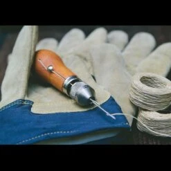 Speedy Stitcher Basic Awl Kit #120 -Cheap Knife Store detail 13 02270.1587391918