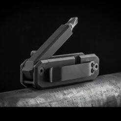 BIGiDESIGN Ti EDS Screwdriver -Cheap Knife Store driver3 71924.1654515226.1280.1280 65936.1654596389