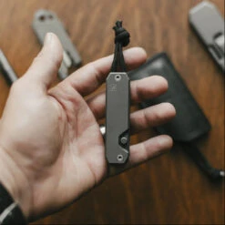 BIGiDESIGN Ti EDS Screwdriver -Cheap Knife Store driver5 33418.1654515226.1280.1280 81945.1654596388