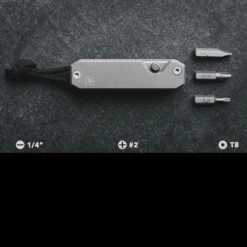 BIGiDESIGN Ti EDS Screwdriver -Cheap Knife Store driver6 46104.1654515227.1280.1280 51215.1654596388