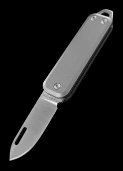 James Brand "The Elko" Titanium -Cheap Knife Store elkotit 81742.1652182956