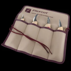 Flexcut Carving Knife Set -Cheap Knife Store flexkn100 63023.1587728718