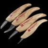 Flexcut Carving Knife Set -Cheap Knife Store flexkn100det 38415.1587728718