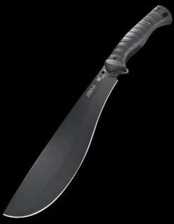 Fox Jungle Bolo Machete 8 Fox Jungle Bolo Machete -Cheap Knife Store fox fx 695det 20709.1587729344