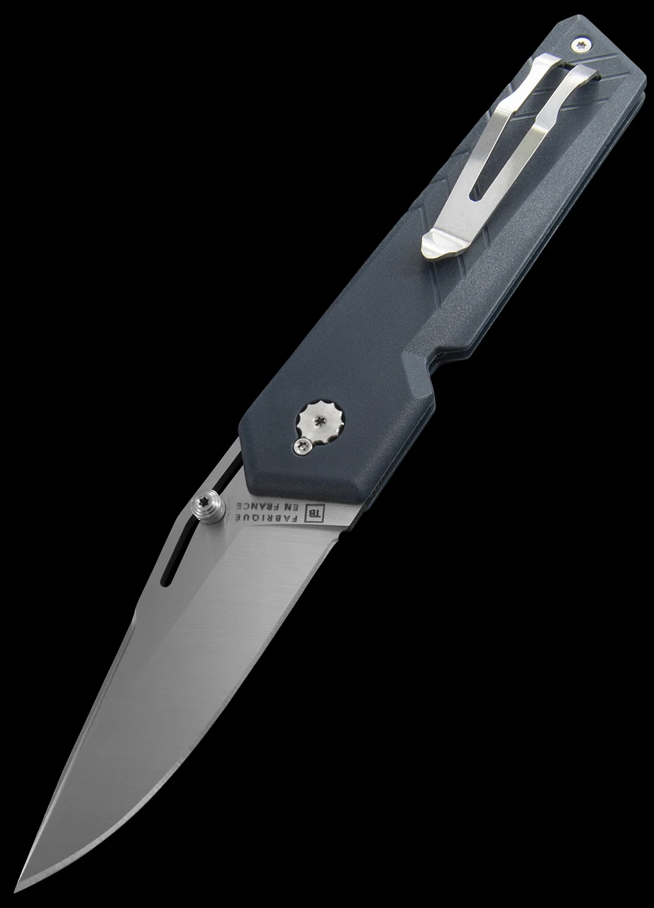 TB Outdoor Unboxer V2 7 TB Outdoor Unboxer V2 - Image 5