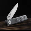 Real Steel G-Slip Compact Heinnie® Edition Titanium -Cheap Knife Store gsliptit6 44936.1671726268