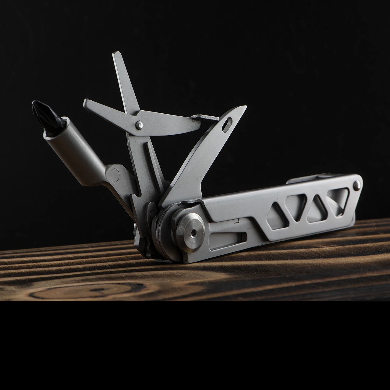 Boker Plus Specialist Half-Tool 4 Boker Plus Specialist Half-Tool - Image 2