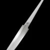 Rhombic Ground Blade Blank 12.6cm -Cheap Knife Store mdl 126 27 4c 53382.1588340602