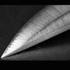 Rhombic Ground Blade Blank 12.6cm 6 Rhombic Ground Blade Blank 12.6cm -Cheap Knife Store mdl 126 27 4cdet2 71451.1587410095