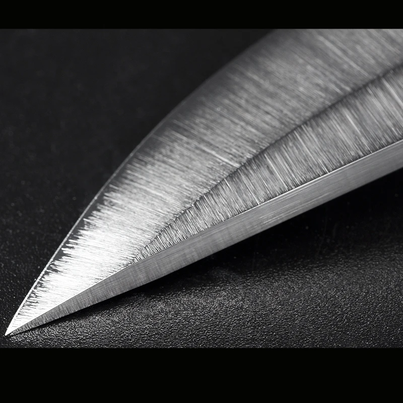 Rhombic Ground Blade Blank 12.6cm 4 Rhombic Ground Blade Blank 12.6cm - Image 2