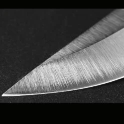 Rhombic Ground Blade Blank 12.6cm 7 Rhombic Ground Blade Blank 12.6cm -Cheap Knife Store mdl 126 27 4cdet 25335.1588340602