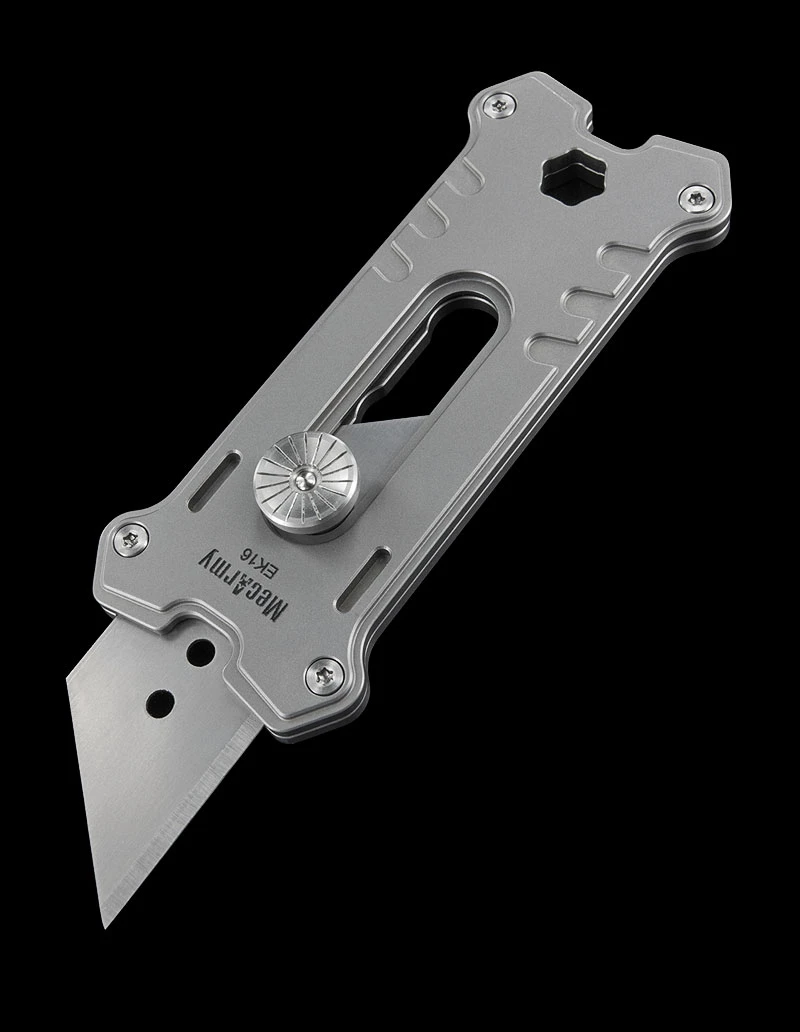 MecArmy EK16 Utility 7 MecArmy EK16 Utility - Image 5