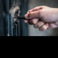 Mininch Spinner Drive Standard Edition Plus -Cheap Knife Store mininchblack3 97174.1639746702