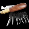 Razor Edge Basic Carving Kit -Cheap Knife Store mora bck 1 77869.1587728616