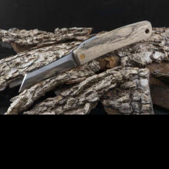 Kotoh Black Persimmon D2 -Cheap Knife Store perssimon2 31363.1641560569.1280.1280 86382.1654010661