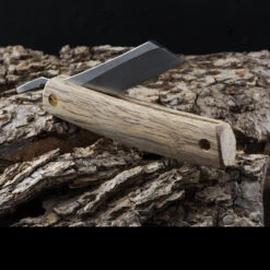 Kotoh Black Persimmon D2 -Cheap Knife Store perssimon3 78309.1641560569.1280.1280 36905.1654010661