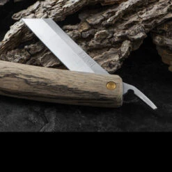 Kotoh Black Persimmon D2 -Cheap Knife Store perssimon5 65675.1641560569.1280.1280 21034.1654010661