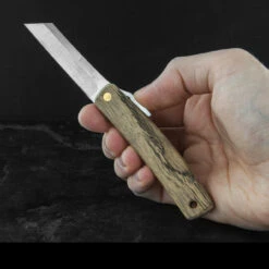 Kotoh Black Persimmon D2 -Cheap Knife Store perssimon 90409.1641560568.1280.1280 42476.1654010661