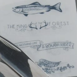 Rough Rider Scrimshaw Set -Cheap Knife Store rr1579det2 93904.1696948081