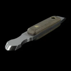 Rough Rider Jobo Knife Pick Pry Bar -Cheap Knife Store rr2197 97241.1615286557