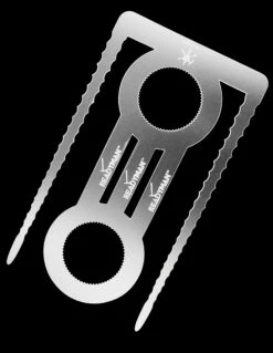 Readyman Campfire Skewer - 3 Pack -Cheap Knife Store rym11 88465.1588338251