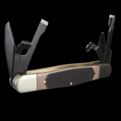 Schrade Old Timer Splinter Carving Tool -Cheap Knife Store sch24otdet 99146.1591958382