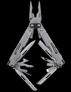 SOG Power Access Deluxe -Cheap Knife Store sog pa2001 cp 36813.1693491224
