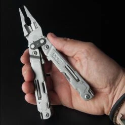 SOG Power Access Deluxe -Cheap Knife Store sog pa2001 cpdet12 07875.1693491224