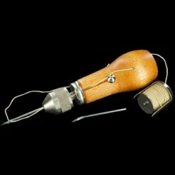 Speedy Stitcher Basic Awl Kit #120 -Cheap Knife Store speedystitcher awl detail 1 10672.1587728650