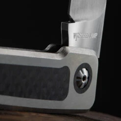 W.F. Steenkamp Custom Pointer Carbon Fibre -Cheap Knife Store steenkampcf 98533.1655799153.1280.1280 17019.1664546127