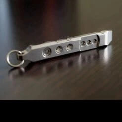 Tec Accessories Ti-Pry Keychain 17 Tec Accessories Ti-Pry Keychain -Cheap Knife Store tec310kdet10 45773.1587420000