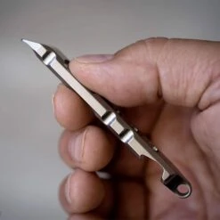 Tec Accessories Ti-Pry Keychain 25 Tec Accessories Ti-Pry Keychain -Cheap Knife Store tec310kdet3 94915.1587419992