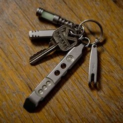 Tec Accessories Ti-Pry Keychain 15 Tec Accessories Ti-Pry Keychain -Cheap Knife Store tec310kdet8 76439.1587729559