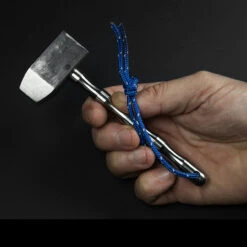 Titech Titanium Hammer